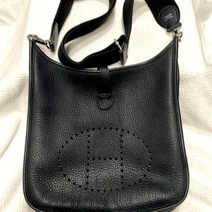 Hermes Evelyne- previous Posh buy